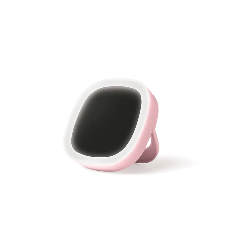 Light Up Mini Mirror