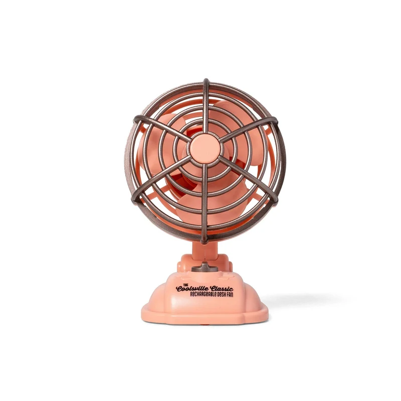 Coolsville Fan