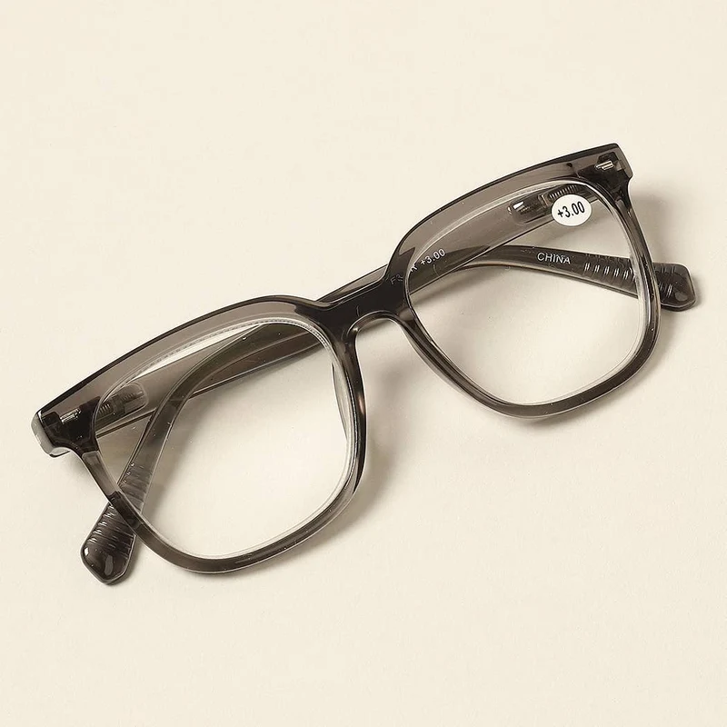 Square Reading Glasses