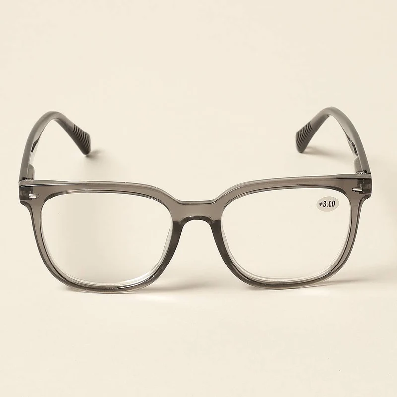 Square Reading Glasses