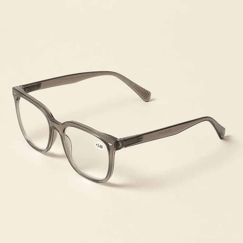 Square Reading Glasses