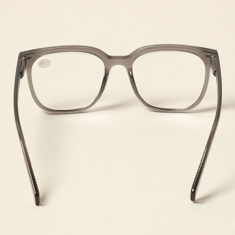 Square Reading Glasses