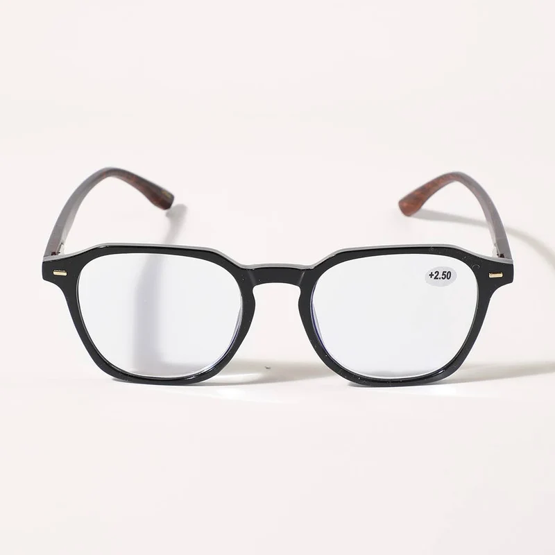 Round Reading Glasses