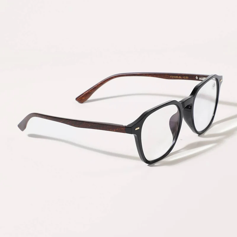 Round Reading Glasses