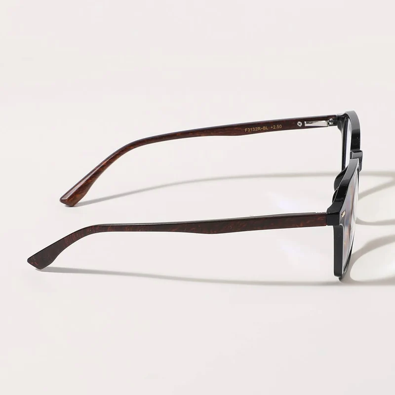 Round Reading Glasses