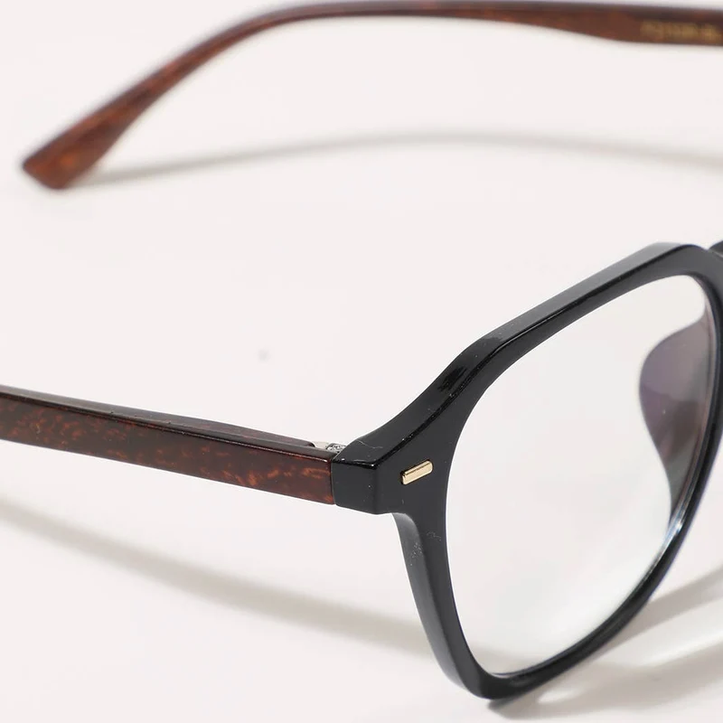 Round Reading Glasses