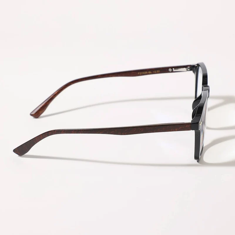 Round Reading Glasses