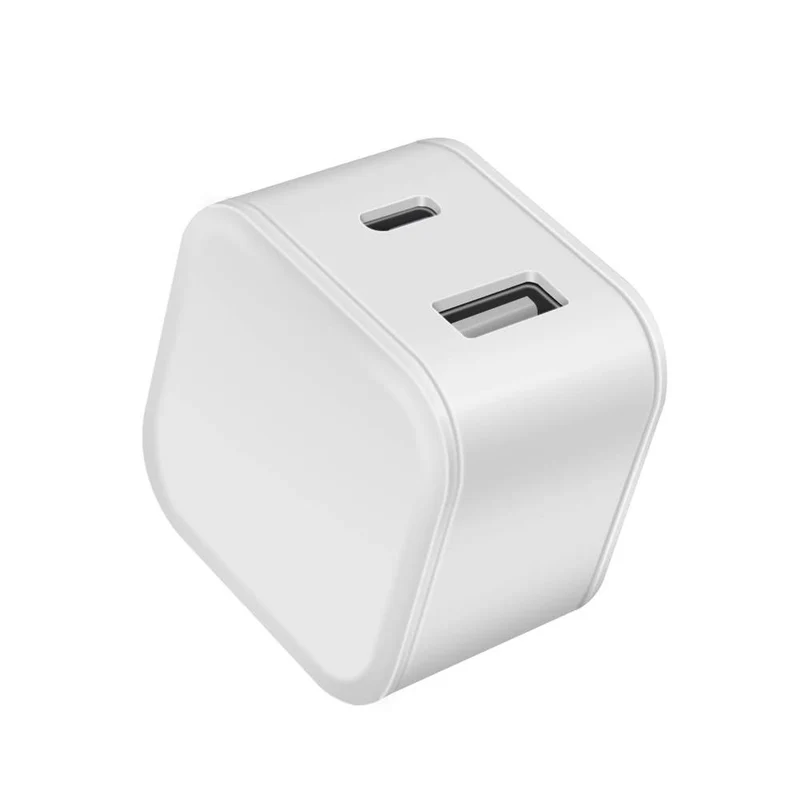 Dual Wall Adapter