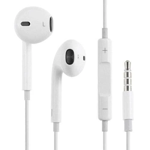 Earbuds Audio Jack