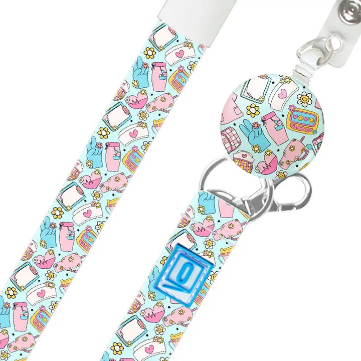 Lanyard