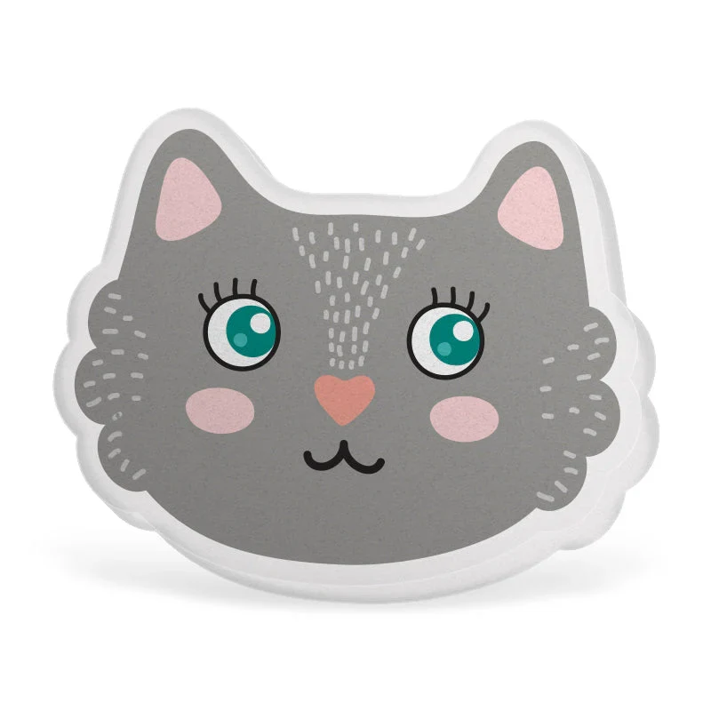 Acrylic Badge
