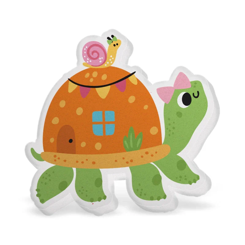 Acrylic Badge
