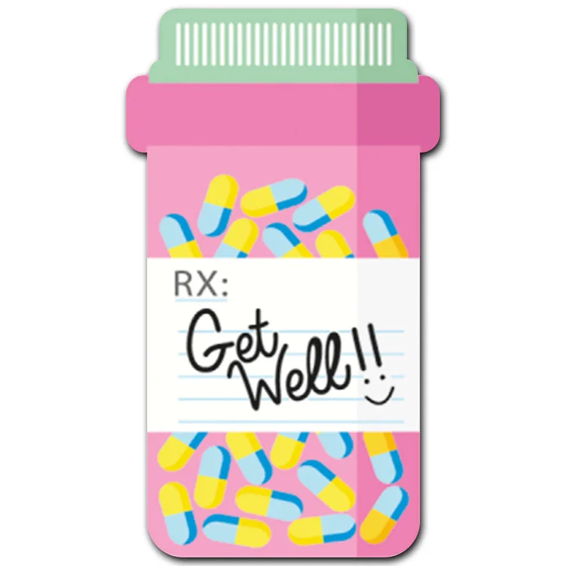 Acrylic Badge