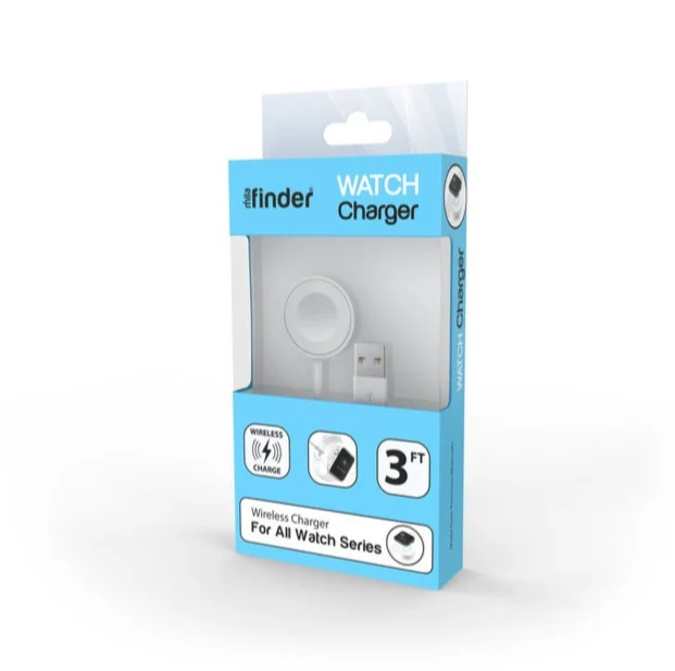 Watch Charger