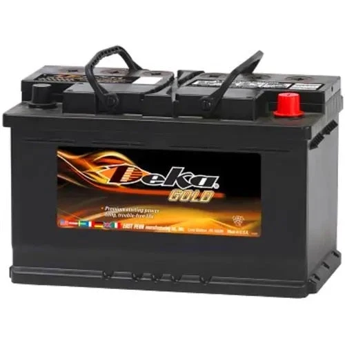 Battery Wet 12V Group 94 Top Post #694RMF Core Included