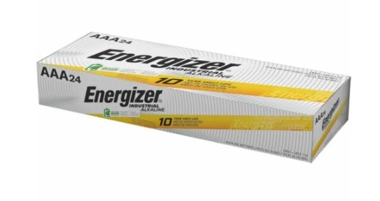 Battery AAA24