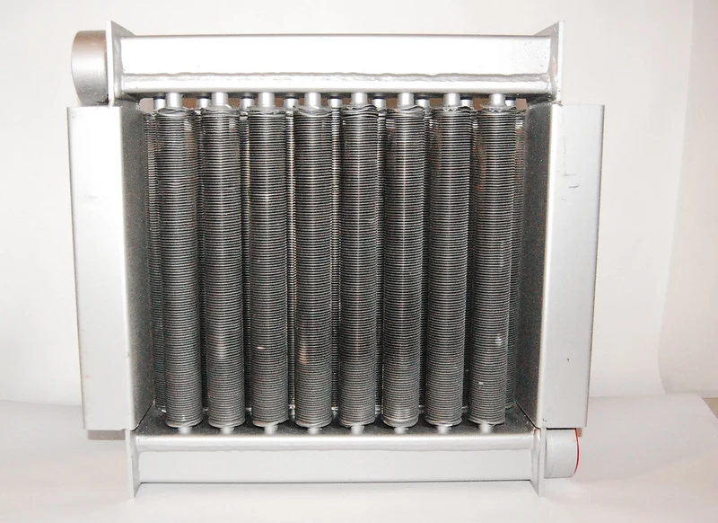 Steamheater Core FR1-16