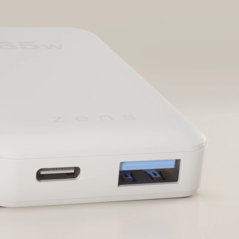 Flat USB-C Power Adapter | 65W