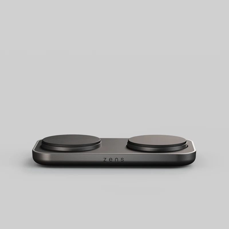 Duo Charger Pro 2