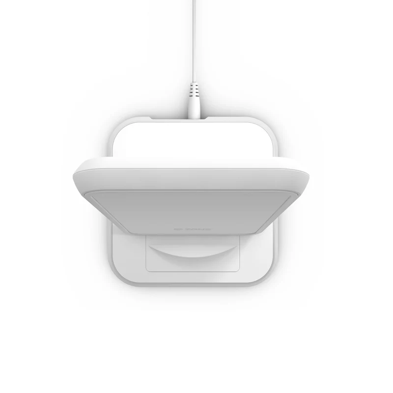 Stand Aluminium Wireless Charger