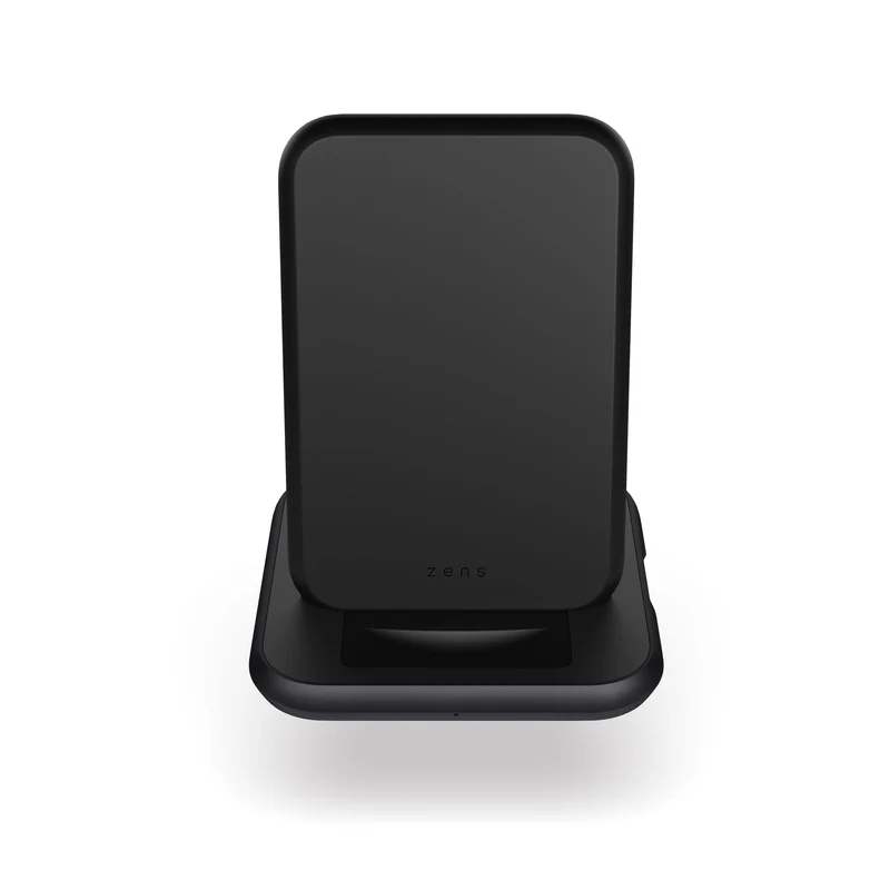 Stand Aluminium Wireless Charger