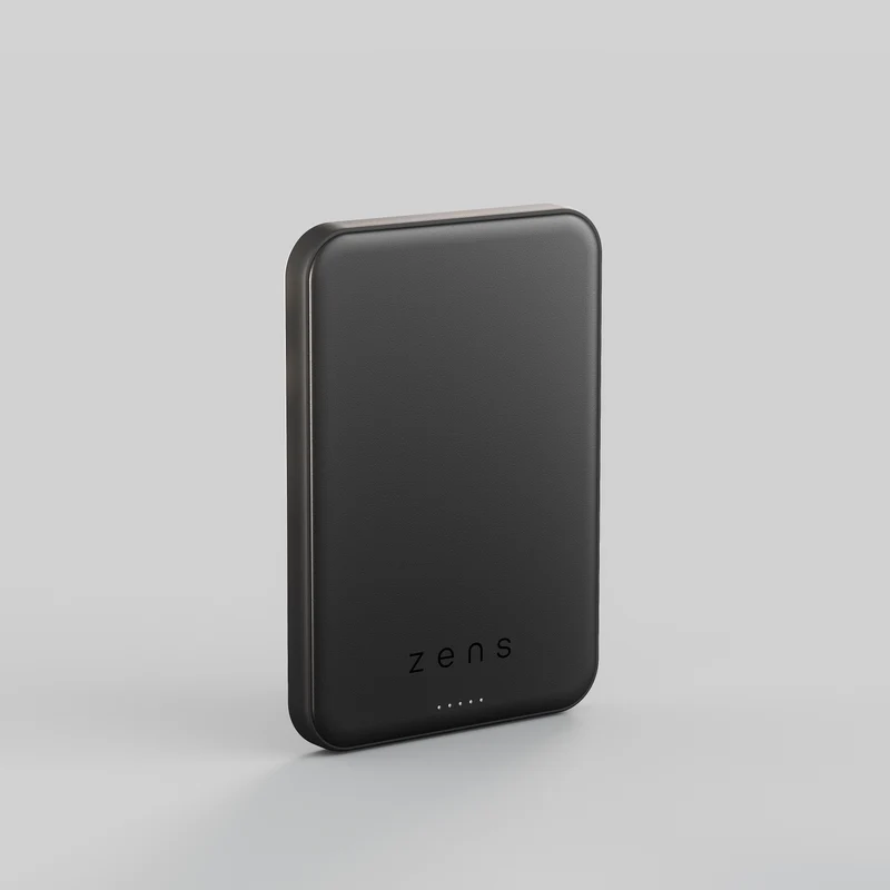 Semi Solid State Powerbank