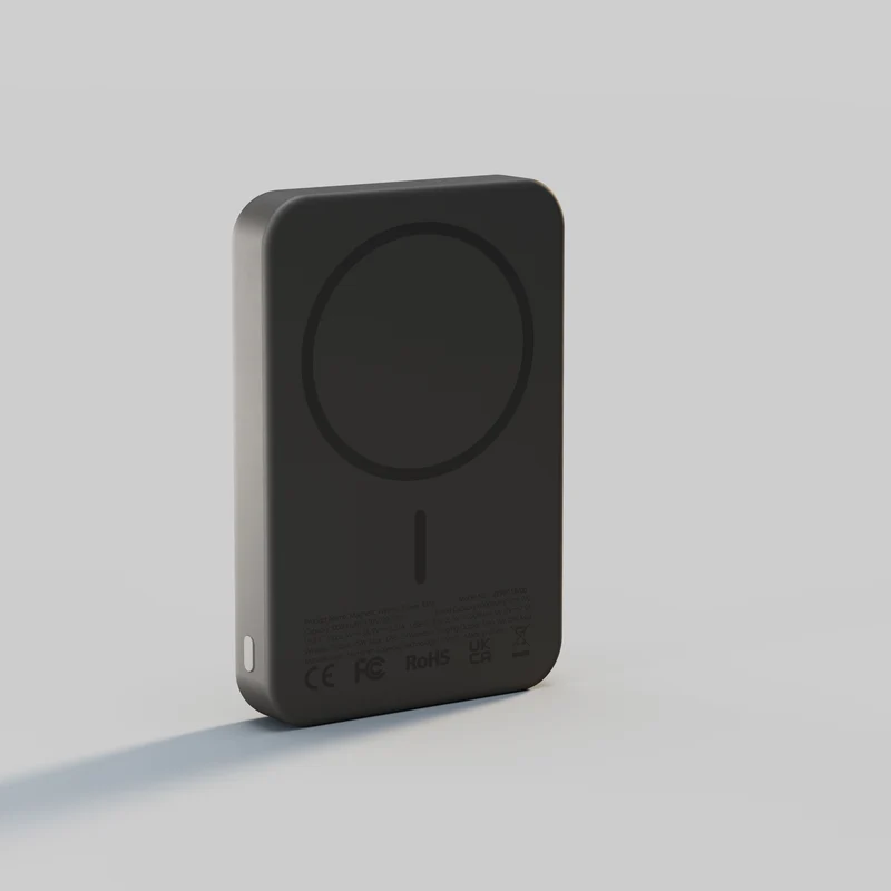 Semi Solid State Powerbank