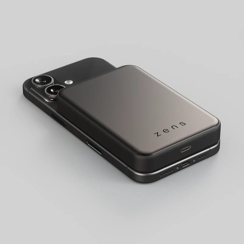 Semi Solid State Powerbank