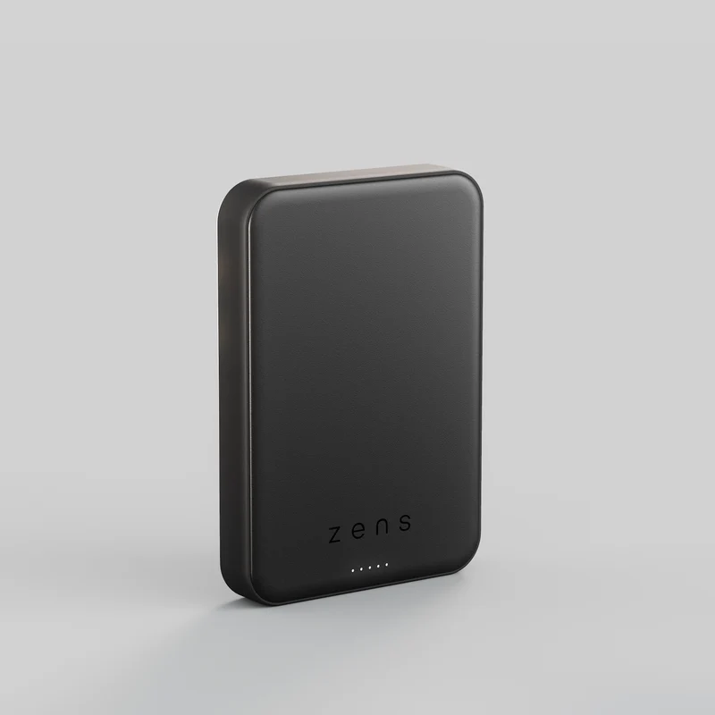 Semi Solid State Powerbank