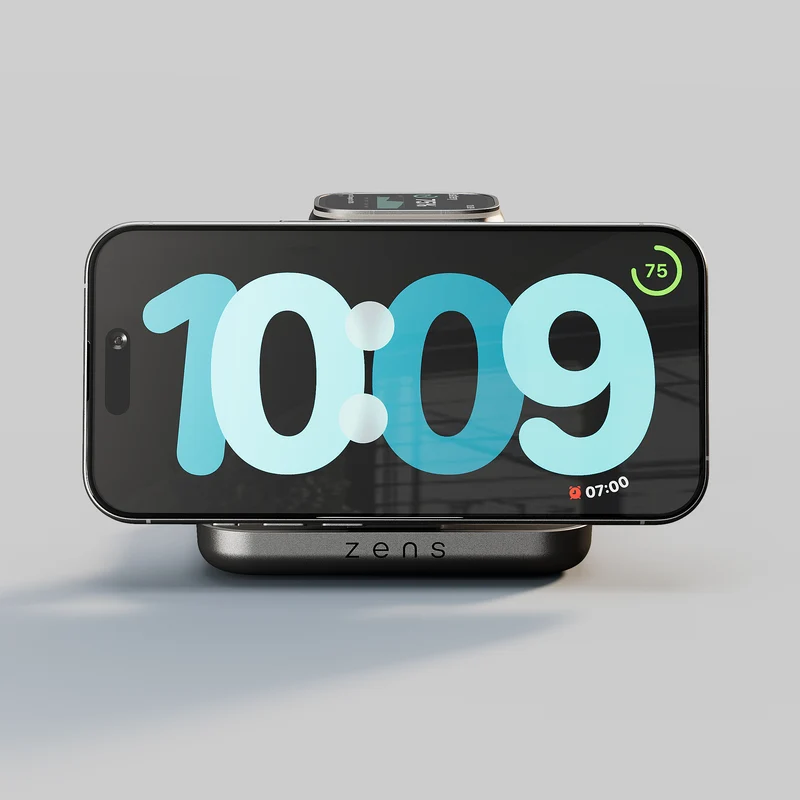 Nightstand Charger Pro 2