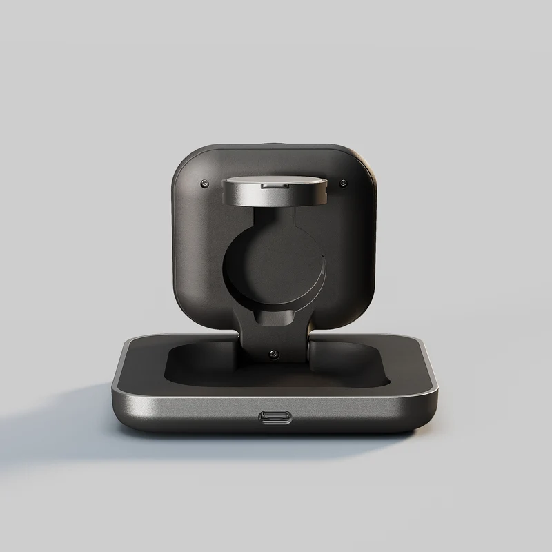 Nightstand Charger Pro 2