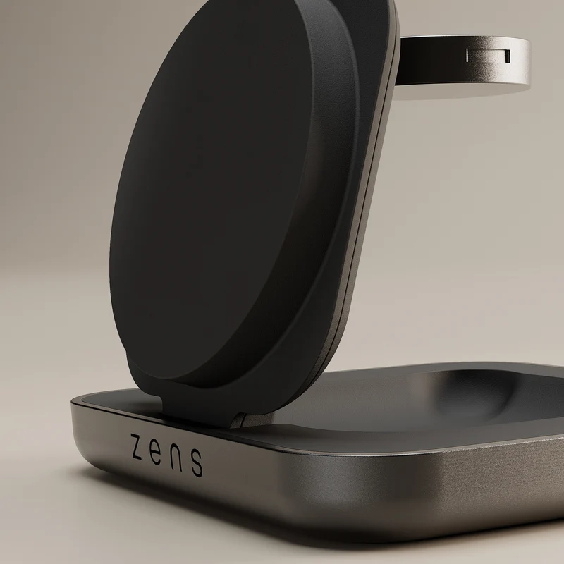 Nightstand Charger Pro 2