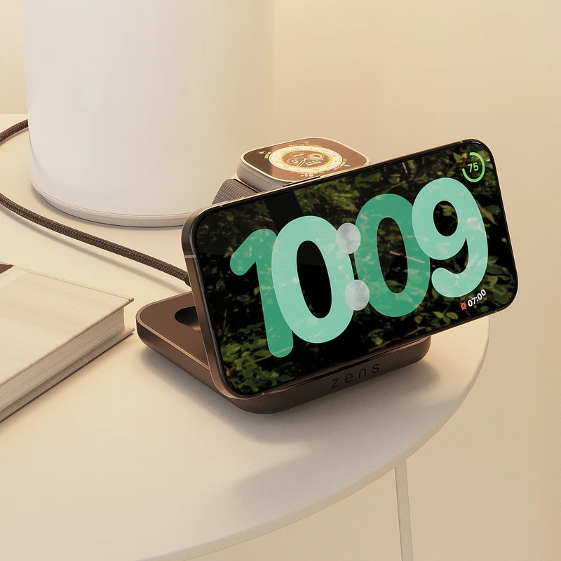 Nightstand Charger Pro 2
