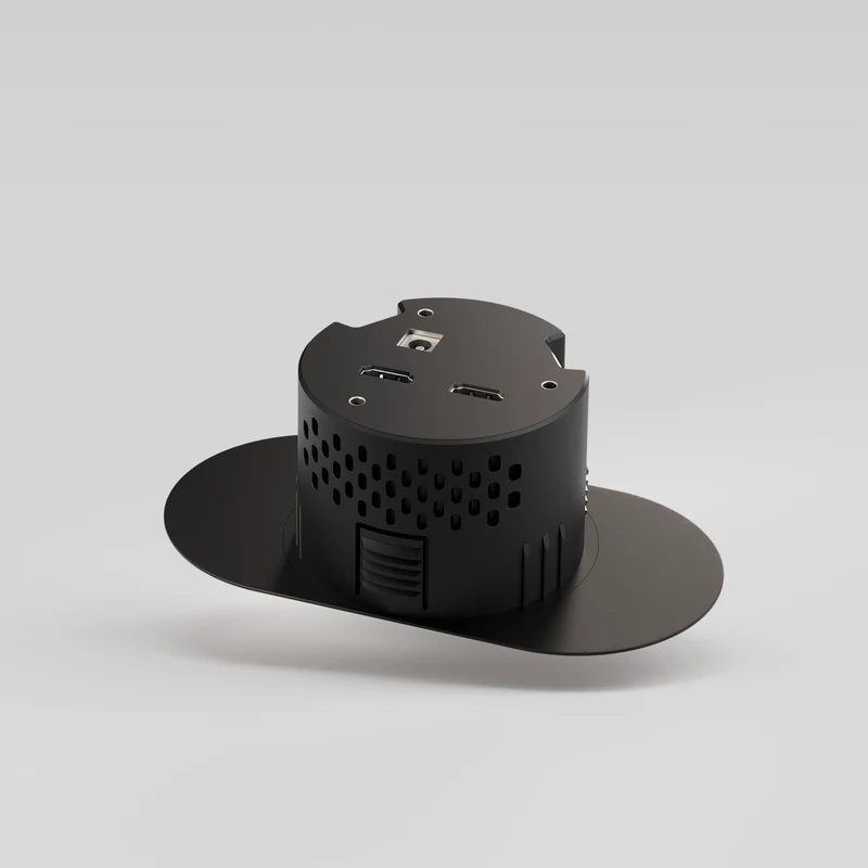 PuK Combi HDMI