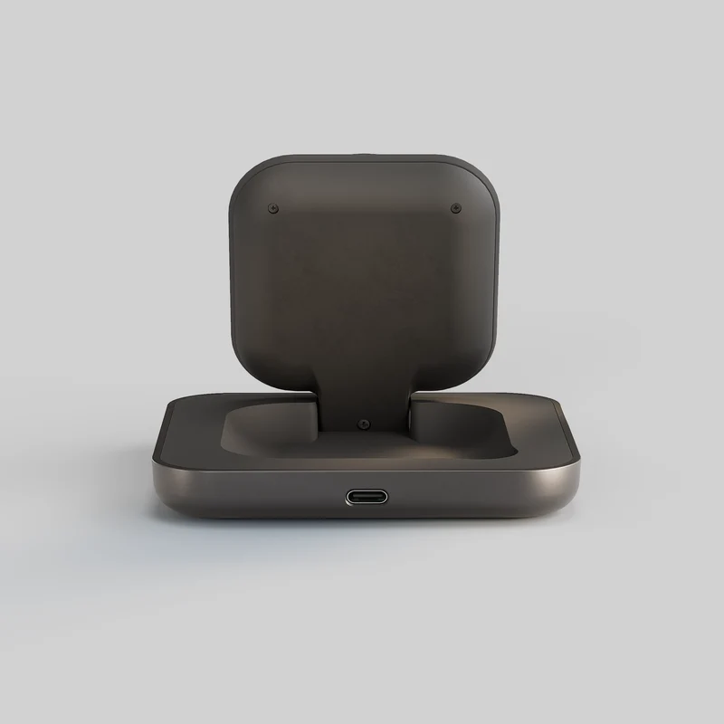 Magnetic Nightstand Charger