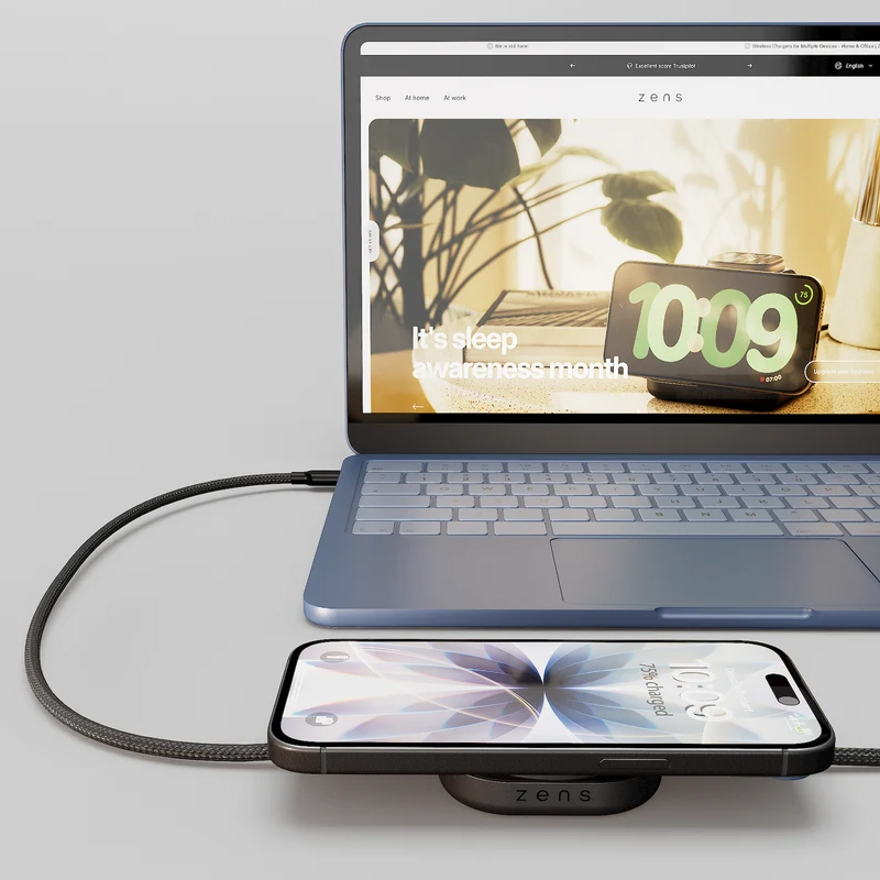 Charging Cable USB C-C Pro 2