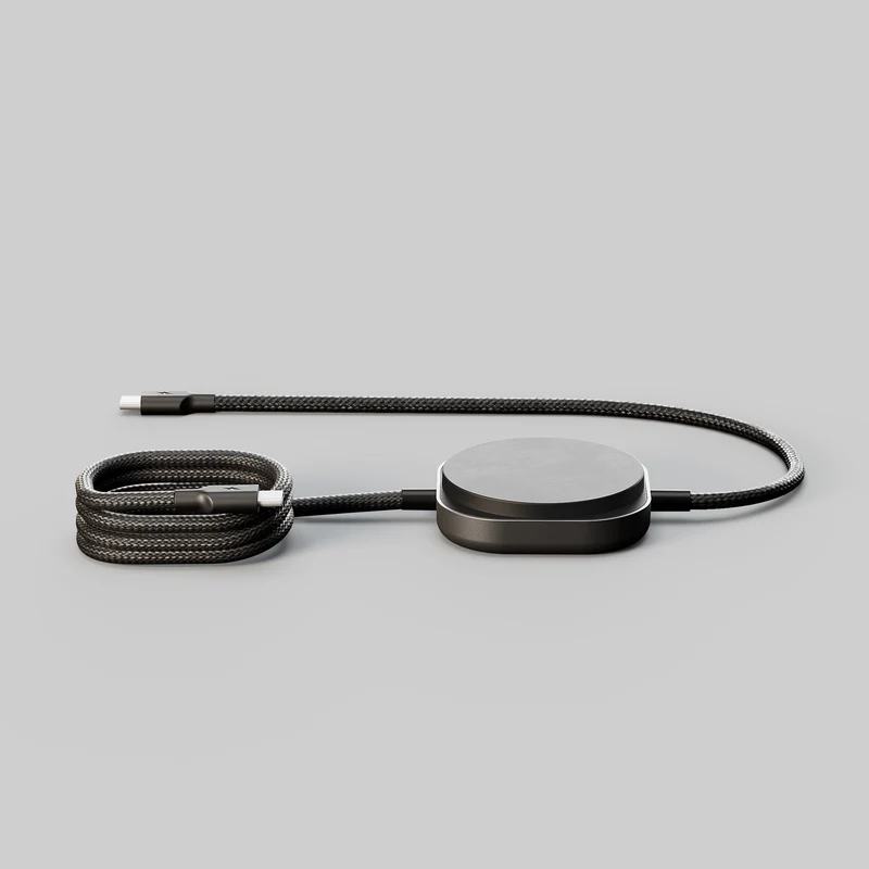 Charging Cable USB C-C Pro 2