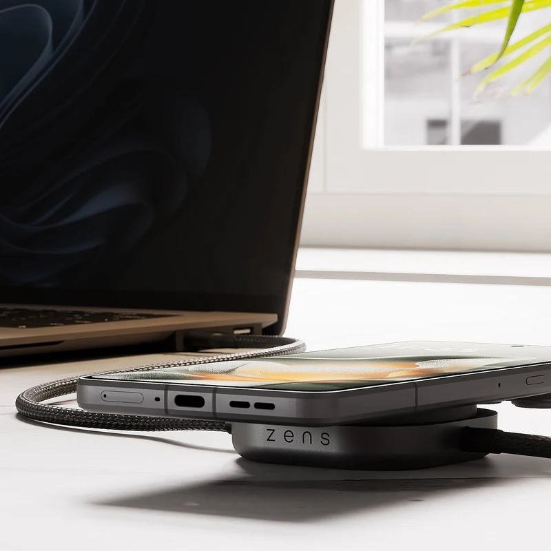 Charging Cable USB C-C Pro 2