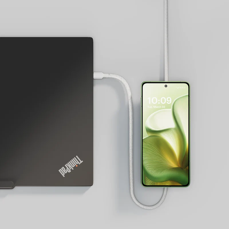 Charging Cable USB C-C Pro 2
