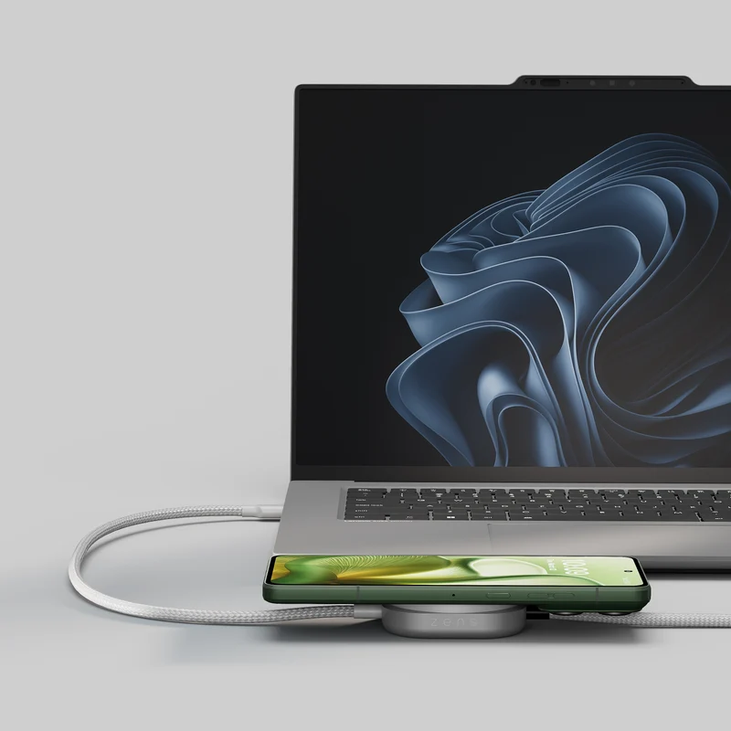 Charging Cable USB C-C Pro 2