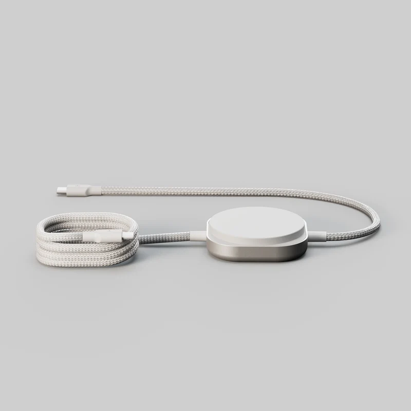 Charging Cable USB C-C Pro 2