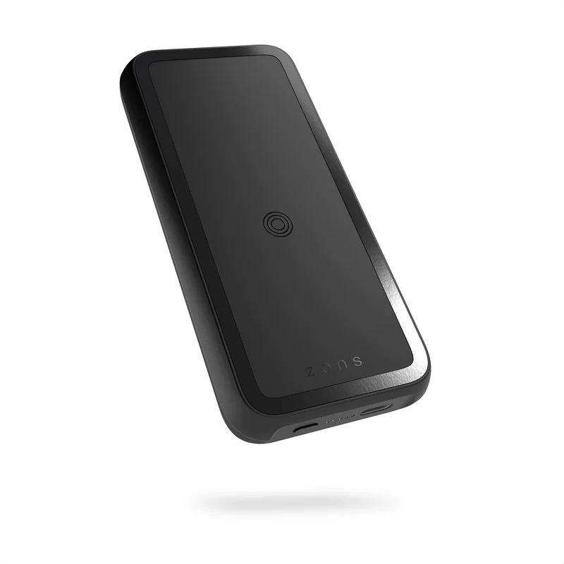 Magnetic Single Powerbank with Stand – 10,000 mAh