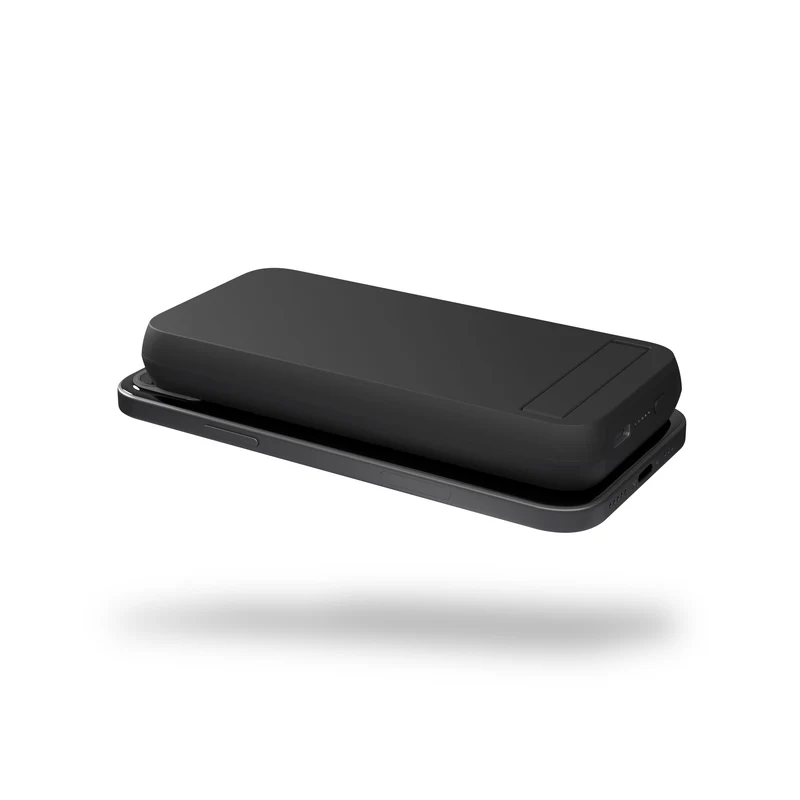Magnetic Single Powerbank with Stand – 10,000 mAh
