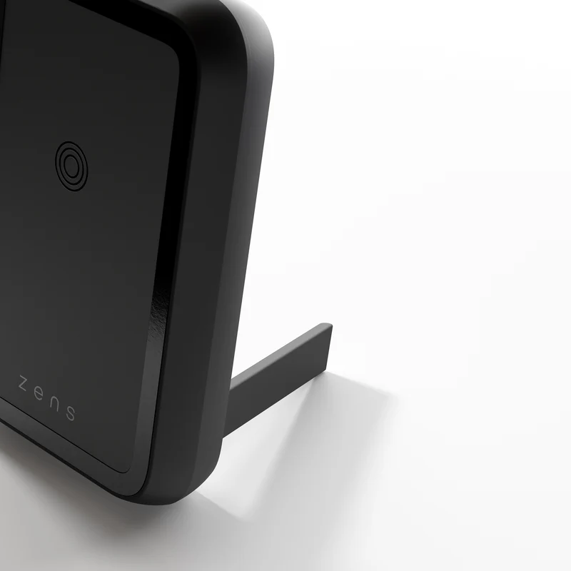 Magnetic Dual Powerbank with Stand