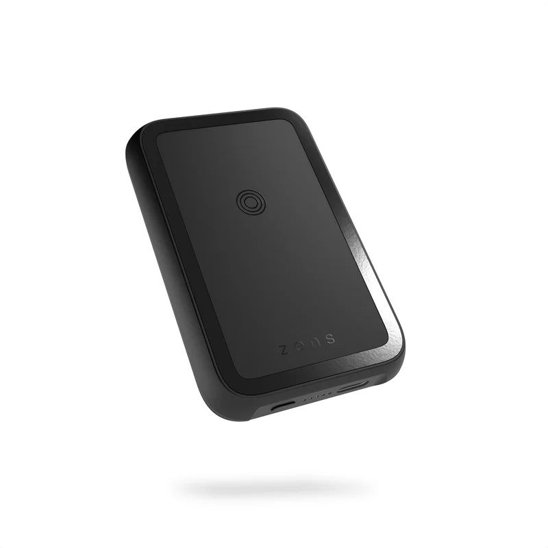 Magnetic Single Powerbank – 4,000 mAh