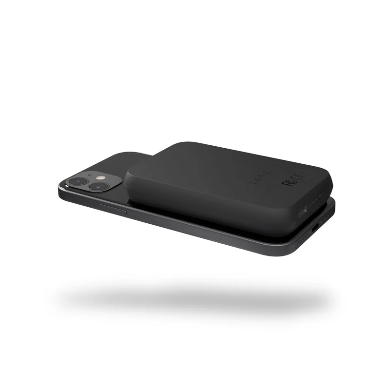 Magnetic Single Powerbank – 4,000 mAh