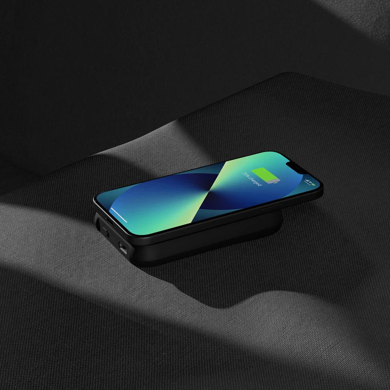 Magnetic Single Powerbank – 4,000 mAh