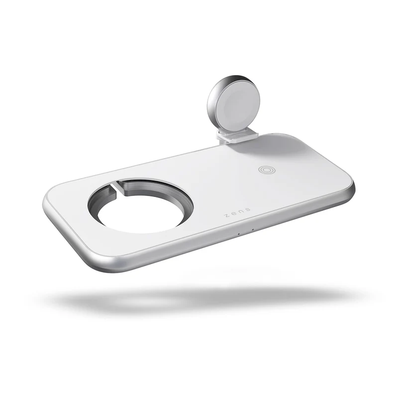 4 in 1 Wireless Charger for MagSafe