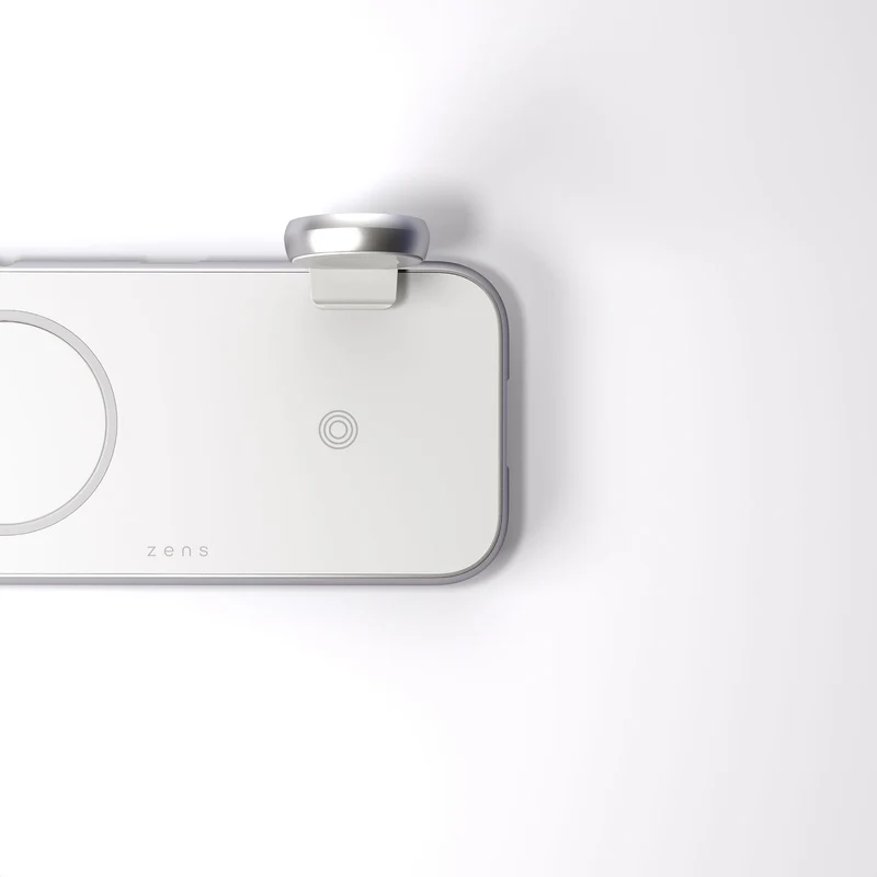 4 in 1 Wireless Charger for MagSafe