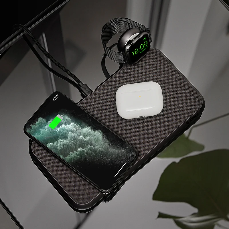 Aluminium Apple Watch USB-stick